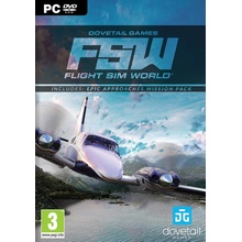 Flight Sim World