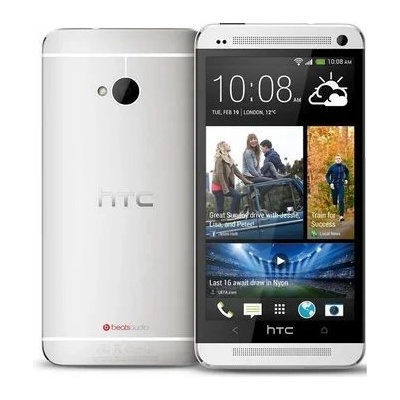 HTC One M7