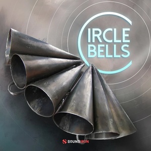 Soundiron Circle Bells (Дигитален продукт)