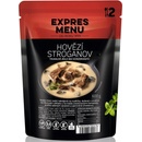 EXPRES MENU Hovädzí Stroganov 600 g