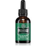 Proraso Refreshing олио за брада 30ml