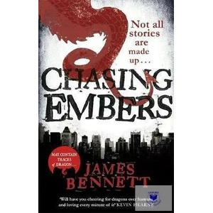 Chasing Embers | James Bennett (2016)