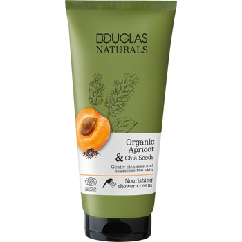Douglas Naturals Invigorating Body Lotion Душ гел дамски 3, 5ml