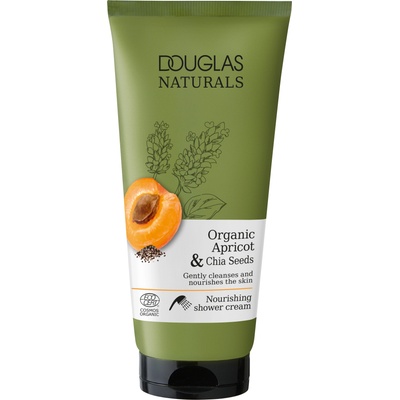 Douglas Naturals Invigorating Body Lotion Душ гел дамски 3, 5ml