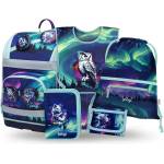 Baagl 5 set zippy plus pixel space ii