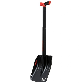 Backcountry Access Dozer 2H-S Shovel Black/Red