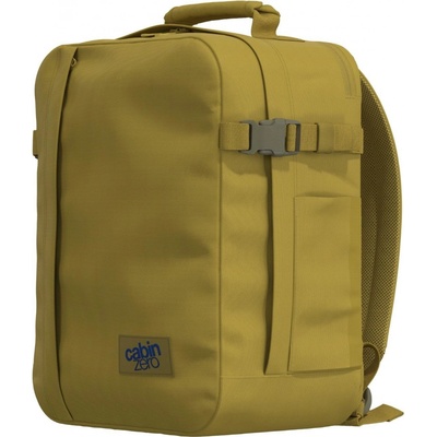 CabinZero Classic Tech Angkor Moss 28l