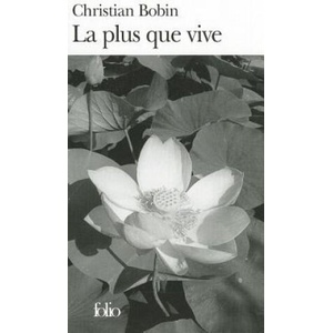 Plus Que Vive (ISBN: 9782070406951)