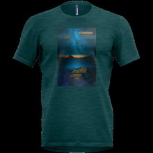 Crazy Tričko T-SHIRT JOKER Man