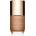 Clarins Everlasting Youth Fluid Foundation озаряващ фон дьо тен SPF 15 цвят 113 Chestnut 30ml