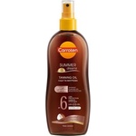 Carroten Олио за тен , Carroten Summer Dreams Tanning Oil Deep Tan SPF6 200ml
