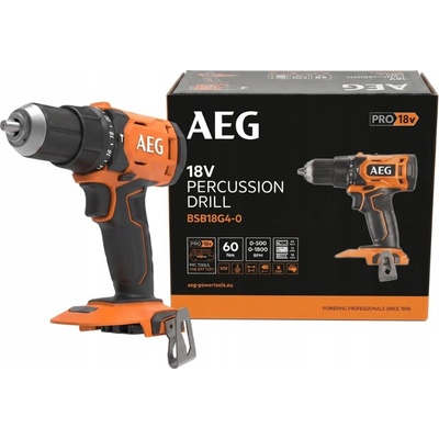 AEG BSB18G4-0