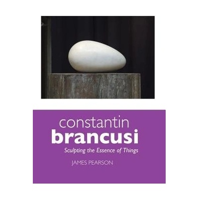 Constantin Brancusi: Sculpting the Essence of Things - (Pearson James)(Paperback) – Hledejceny.cz
