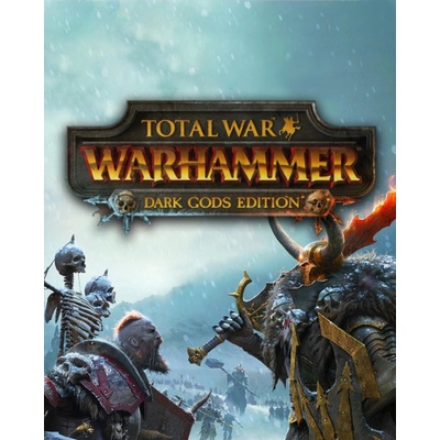 Total War: WARHAMMER (Dark Gods Edition)