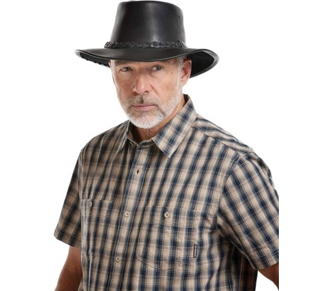 Bushman Hunter black