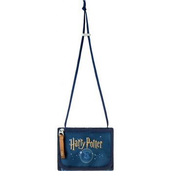Baagl peňaženka na krk Harry Potter Bradavice