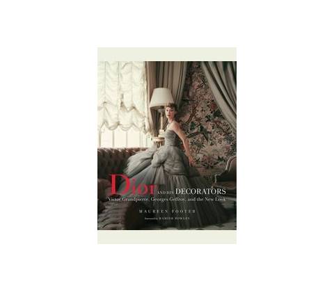 Dior and His Decorators