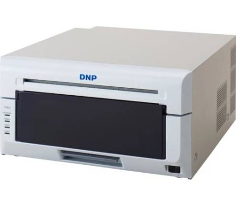 DNP DS820