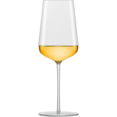 Zwiesel Glas Poháre na biele víno Chardonnay VERVINO 122168 2 x 487 ml