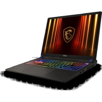 MSI Vector 16 HX AI A2XWHG-411XCZ
