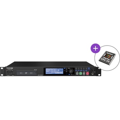 TASCAM SS-R250N SET рекордер (<![CDATA[SS-R250N-SET]]>)