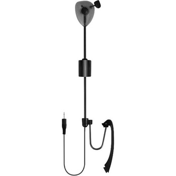 Delphin Skiper Černá