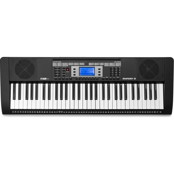MAX Rhapsody61 Complete Premium Kit