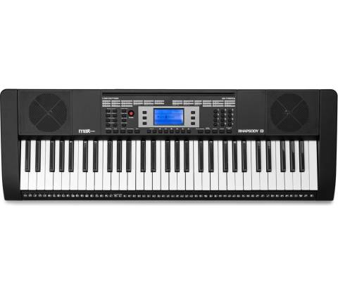 MAX Rhapsody61 Complete Premium Kit