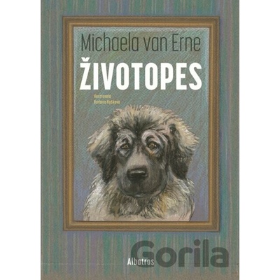 Životopes - Michaela Erne van