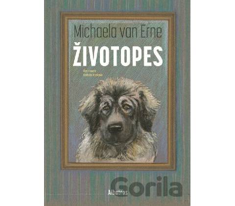 Životopes - Michaela Erne van
