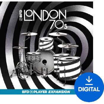 BFD London 70's (Дигитален продукт)