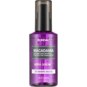 Kundal Hair Serum White Musk 100 ml