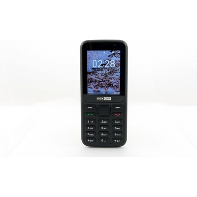 MaxCom MK241 Black
