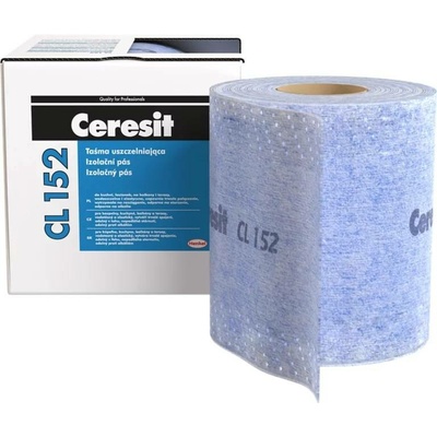 Hydroizolační pás CL 152 - 10 m Ceresit