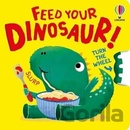 Feed your Dinosaur