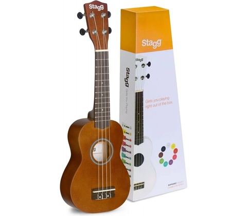 Stagg US-NAT