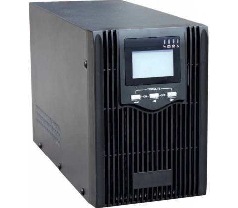 Eurocase EA610 1000VA