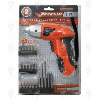 Image 1 of RTR PREMIUM 34577