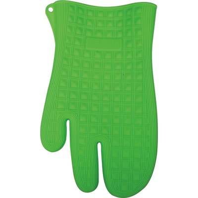 Silikomart Ръкавица за кухня Silikomart Acc073 силиконова зелена (70.400.62.0001)