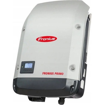 Image 1 of Fronius PRIMO Light 3.6-1 3680 W