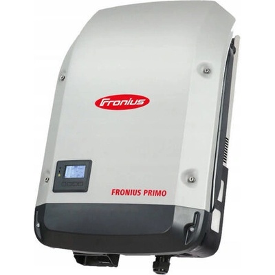 Fronius PRIMO Light 3.6-1 3680 W