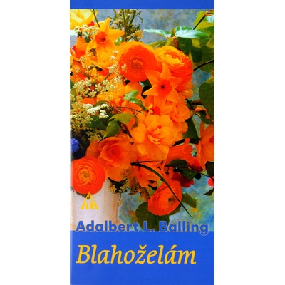 Blahoželám