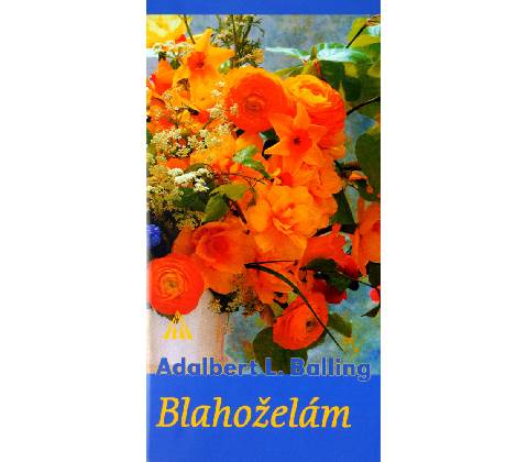 Blahoželám