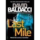 UNTITLED DAVID BALDACCI BOOK 17 BALDACCI DAVID