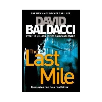 UNTITLED DAVID BALDACCI BOOK 17 BALDACCI DAVID