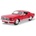 Maisto sp edition Кола ford mustang gt червена (1009887f)