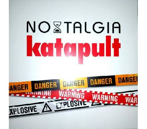 Katapult - Nostalgia LP