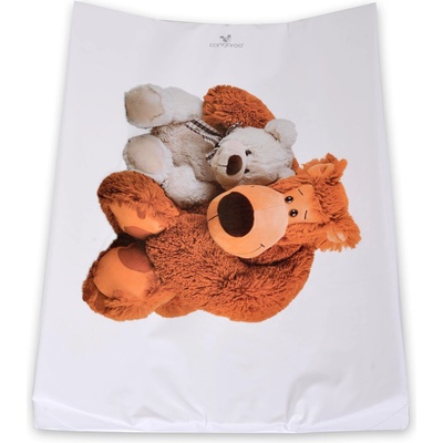 Cangaroo Мека подложка за повиване 44х67 Plush bears (109441)