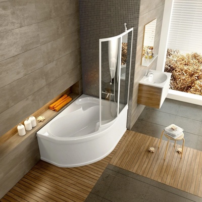 Ravak ROSA II CZ21200AN0