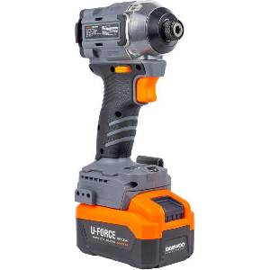 Daewoo U-FORCE DALIDBL230-1